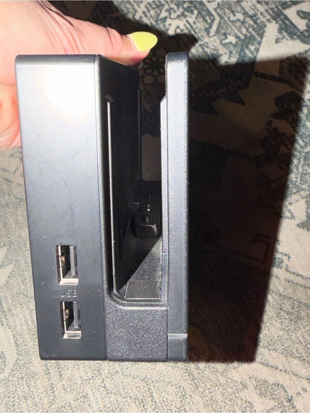 Nintendo Switch Dock - Picture 5 of 11